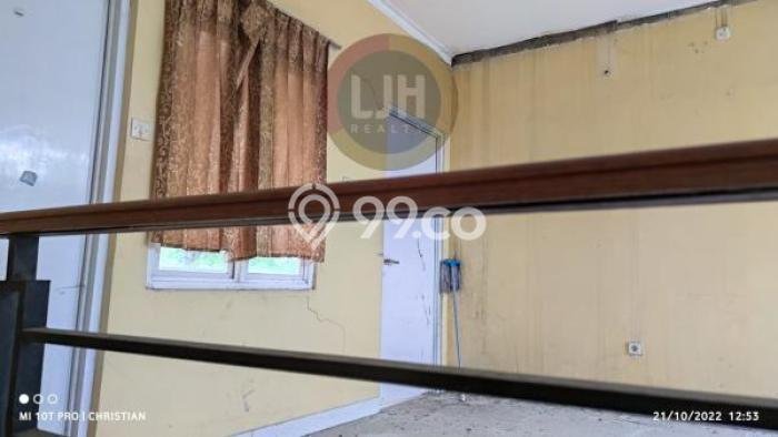 FOR SALE! Ruko di Cileungsi Bogor, LT 100m2, LB 35m2 FOR SALE! Ruko di Cileungsi Bogor, LT 100m2, LB 35m2