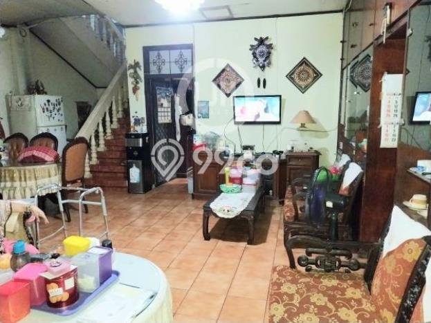 Best Deal Hunian Premium Ideal dan Luas di Jatinegara, Jakarta Timur Best Deal Hunian Premium Ideal dan Luas di Jatinegara, Jakarta Timur