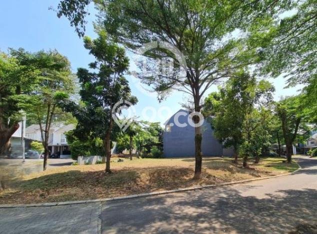 Dijual Tanah Lokasi Cibubur, Bekasi Seluas 176m2 Dijual Tanah Lokasi Cibubur, Bekasi Seluas 176m2