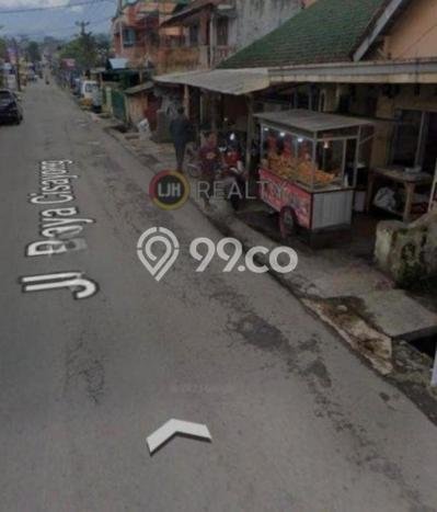 Tanah di Cisayong, Tasikmalaya Luas 288m2 Dijual Segera Tanah di Cisayong, Tasikmalaya Luas 288m2 Dijual Segera