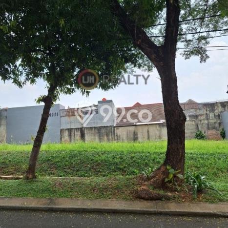 Kavling Tanah di Gunung Putri Dijual Luas 300m2 Legalitas SHM Kavling Tanah di Gunung Putri Dijual Luas 300m2 Legalitas SHM