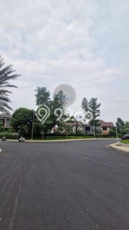 Dijual Tanah Lokasi Cibubur, Bekasi Seluas 270m2 Dijual Tanah Lokasi Cibubur, Bekasi Seluas 270m2