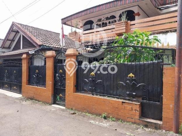 Best Deal Hunian Premium Ideal dan Luas di Jatinegara, Jakarta Timur Best Deal Hunian Premium Ideal dan Luas di Jatinegara, Jakarta Timur
