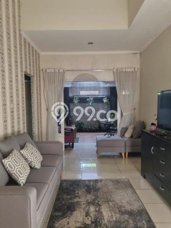 Jual Rumah Strategis Bagus Punya 3 KT di Cileungsi Bogor SHM Jual Rumah Strategis Bagus Punya 3 KT di Cileungsi Bogor SHM