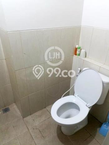 Apartemen Terjangkau di Gunung Putri Bogor dengan 1 KT & 1 KM Apartemen Terjangkau di Gunung Putri Bogor dengan 1 KT & 1 KM