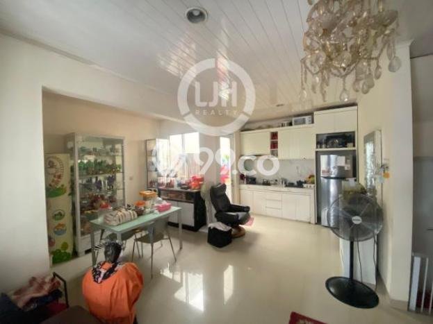 Rumah Modern 3 KT di Jaka Setia Bekasi Unfurnished Rumah Modern 3 KT di Jaka Setia Bekasi Unfurnished