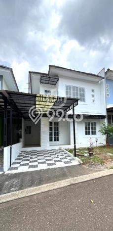 For Sale Hunian Rumah Terawat 3 KT di Cibubur, Bogor For Sale Hunian Rumah Terawat 3 KT di Cibubur, Bogor