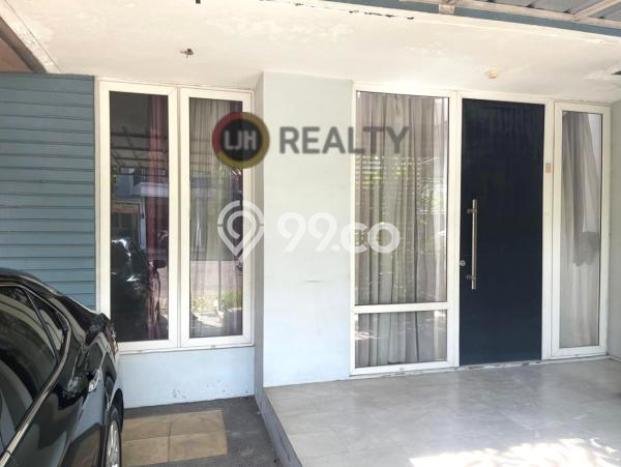 Disewakan Cepat Rumah Kondisi Bagus di Area Jatisampurna, Bekasi Disewakan Cepat Rumah Kondisi Bagus di Area Jatisampurna, Bekasi