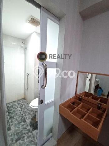 Disewakan Segera Apartemen Nyaman 1 KT di Kawasan Cimanggis Disewakan Segera Apartemen Nyaman 1 KT di Kawasan Cimanggis