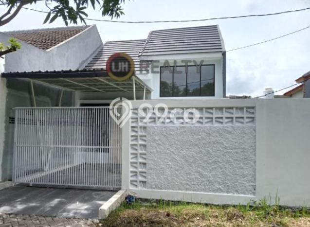 For Sale Rumah 2 Kamar Lokasi Ideal Bagus dan Strategis di Sedati For Sale Rumah 2 Kamar Lokasi Ideal Bagus dan Strategis di Sedati