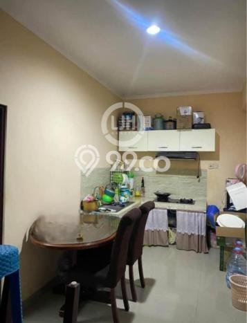 Rumah Modern 3 KT LT 83m2 di Cibubur Rumah Modern 3 KT LT 83m2 di Cibubur