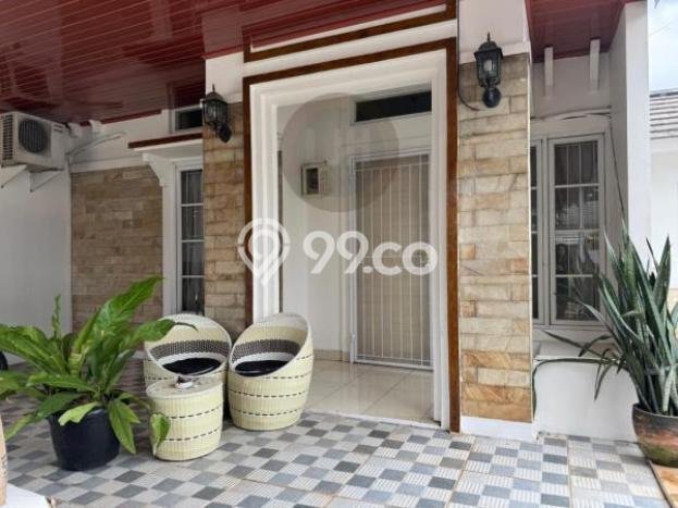 Jual Rumah Strategis Bagus Punya 3 KT di Cileungsi Bogor SHM Jual Rumah Strategis Bagus Punya 3 KT di Cileungsi Bogor SHM