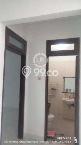Disewakan Segera Rumah Kondisi Bagus di Area Jatisampurna, Bekasi Disewakan Segera Rumah Kondisi Bagus di Area Jatisampurna, Bekasi