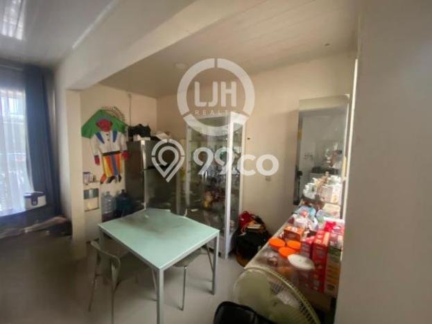 Rumah Modern 3 KT di Jaka Setia Bekasi Unfurnished Rumah Modern 3 KT di Jaka Setia Bekasi Unfurnished