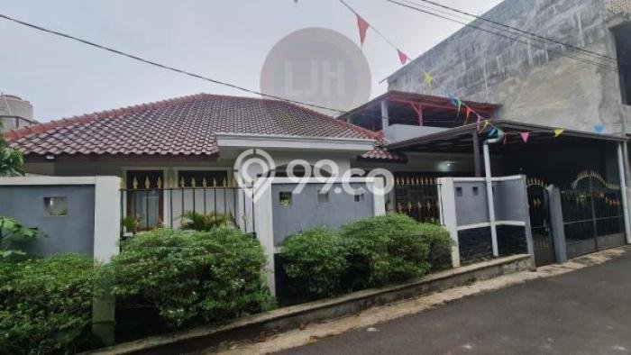 Siap Huni Rumah Mewah 2 Kamar di Jatisampurna Dekat ke Mana Pun Siap Huni Rumah Mewah 2 Kamar di Jatisampurna Dekat ke Mana Pun