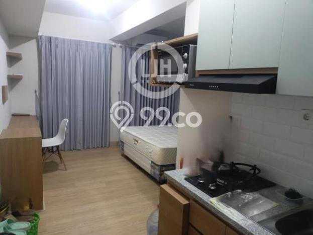 Apartemen Terjangkau di Gunung Putri Bogor dengan 1 KT & 1 KM Apartemen Terjangkau di Gunung Putri Bogor dengan 1 KT & 1 KM