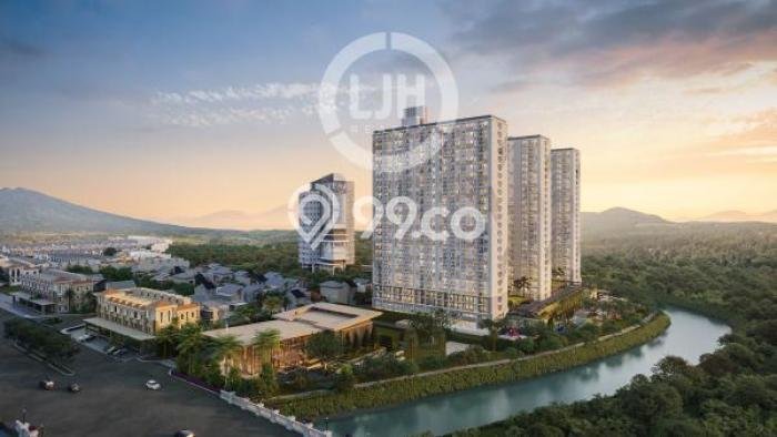 Disewakan Segera Apartemen Nyaman 2 KT di Kawasan Gunung Putri Disewakan Segera Apartemen Nyaman 2 KT di Kawasan Gunung Putri