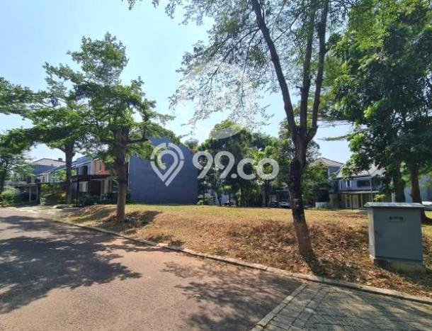 Dijual Tanah Lokasi Cibubur, Bekasi Seluas 176m2 Dijual Tanah Lokasi Cibubur, Bekasi Seluas 176m2