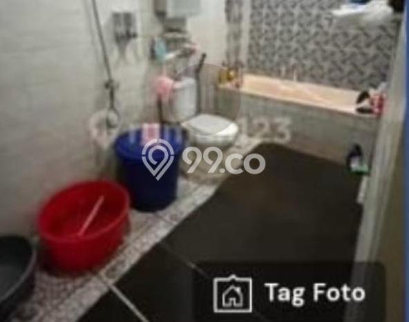 Rumah Modern 2 Kamar LT 56m2 di Cengkareng Barat Rumah Modern 2 Kamar LT 56m2 di Cengkareng Barat