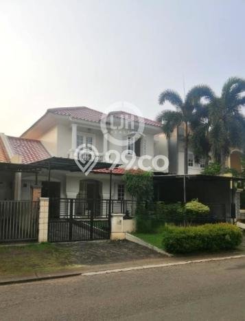 Dijual Rumah Luas Elegan Dengan View Cantik di Cibubur, Bogor Dijual Rumah Luas Elegan Dengan View Cantik di Cibubur, Bogor