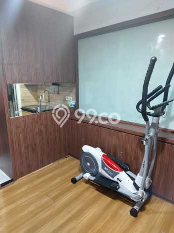 Dijual Apartemen 2 KT 1 KM di Cipinang Luas 34m2 Dijual Apartemen 2 KT 1 KM di Cipinang Luas 34m2