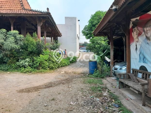 Ruko Favorit Dijual di Jatisampurna Bekasi Kawasan Pusat Bisnis Ruko Favorit Dijual di Jatisampurna Bekasi Kawasan Pusat Bisnis