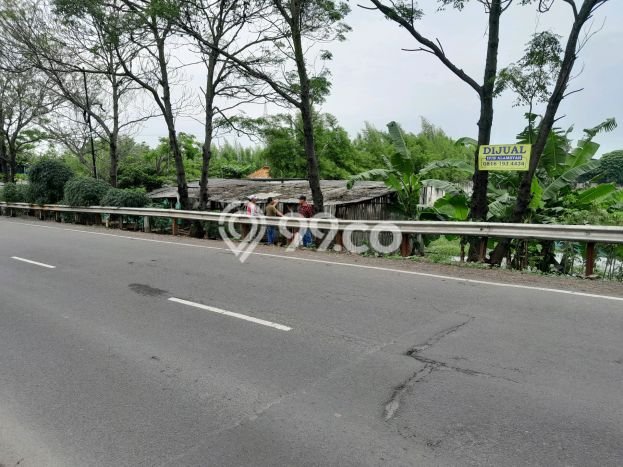 Kavling Tanah di Karawang Barat Dijual Luas 11040m2 Legalitas SHM Kavling Tanah di Karawang Barat Dijual Luas 11040m2 Legalitas SHM