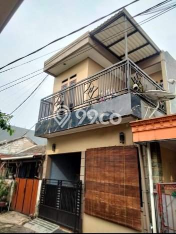 Hunian Terjangkau LT 60m2 di Wanaherang Lingkungan Asri Hunian Terjangkau LT 60m2 di Wanaherang Lingkungan Asri