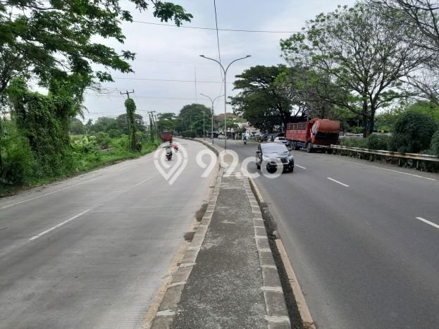 Kavling Tanah di Karawang Barat Dijual Luas 11040m2 Legalitas SHM Kavling Tanah di Karawang Barat Dijual Luas 11040m2 Legalitas SHM