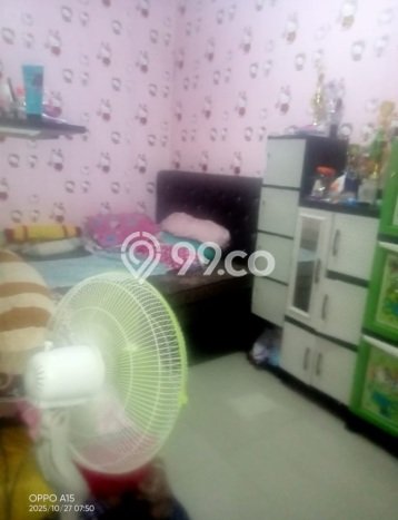 Hunian Terjangkau LT 60m2 di Wanaherang Lingkungan Asri Hunian Terjangkau LT 60m2 di Wanaherang Lingkungan Asri