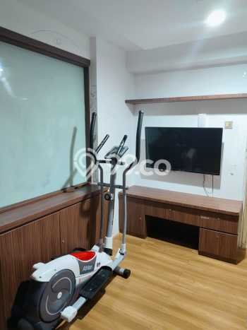 Dijual Apartemen 2 KT 1 KM di Cipinang Luas 34m2 Dijual Apartemen 2 KT 1 KM di Cipinang Luas 34m2