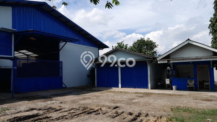 Gudang Bagus Dijual di Klapanunggal Bogor Strategis Cocok untuk Kembangkan Bisnis Gudang Bagus Dijual di Klapanunggal Bogor Strategis Cocok untuk Kembangkan Bisnis