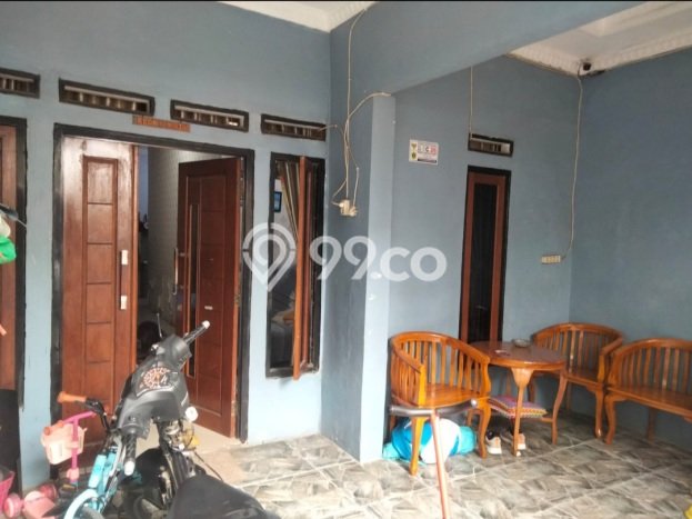 Hunian Terjangkau LT 60m2 di Wanaherang Lingkungan Asri Hunian Terjangkau LT 60m2 di Wanaherang Lingkungan Asri