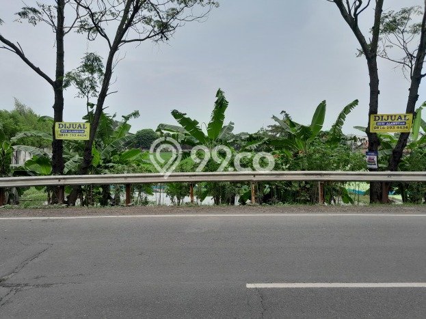 Kavling Tanah di Karawang Barat Dijual Luas 11040m2 Legalitas SHM Kavling Tanah di Karawang Barat Dijual Luas 11040m2 Legalitas SHM