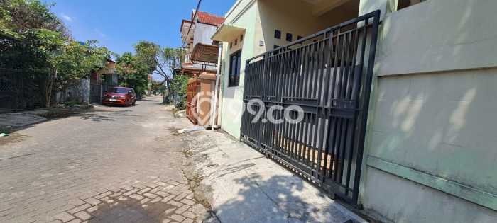 Hunian Cantik Modern Lb 100m2 di Cileungsi, Bogor Hunian Cantik Modern Lb 100m2 di Cileungsi, Bogor