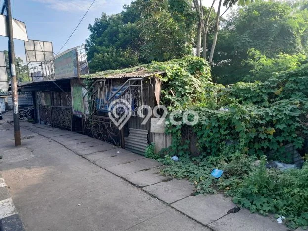 Tanah Kavling Dijual di Bekasi dengan Spesifikasi 144m2 Tanah Kavling Dijual di Bekasi dengan Spesifikasi 144m2