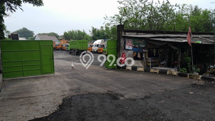 Kavling Tanah di Karawang Barat Dijual Luas 11040m2 Legalitas SHM Kavling Tanah di Karawang Barat Dijual Luas 11040m2 Legalitas SHM
