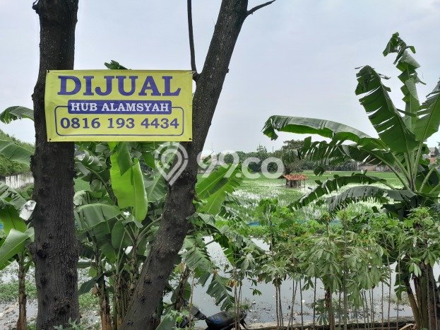 Kavling Tanah di Karawang Barat Dijual Luas 11040m2 Legalitas SHM Kavling Tanah di Karawang Barat Dijual Luas 11040m2 Legalitas SHM