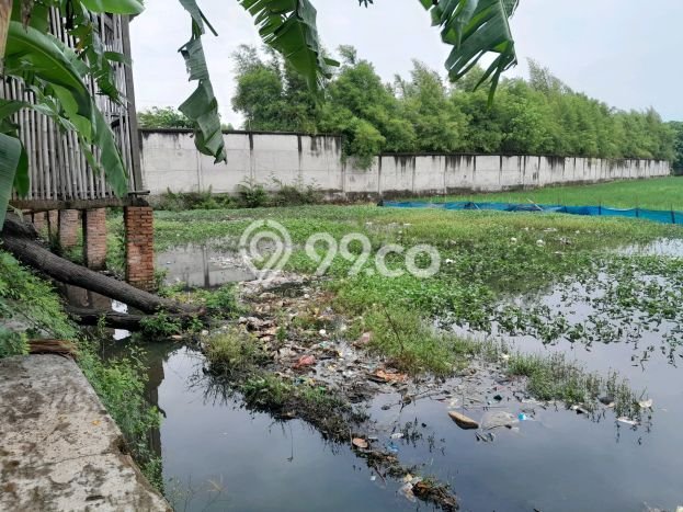 Kavling Tanah di Karawang Barat Dijual Luas 11040m2 Legalitas SHM Kavling Tanah di Karawang Barat Dijual Luas 11040m2 Legalitas SHM