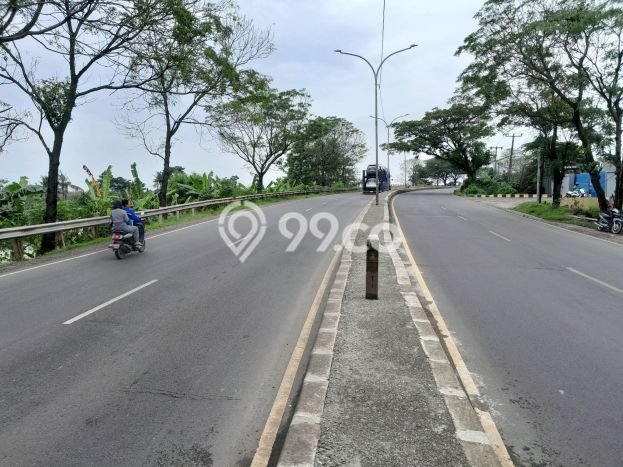 Kavling Tanah di Karawang Barat Dijual Luas 11040m2 Legalitas SHM Kavling Tanah di Karawang Barat Dijual Luas 11040m2 Legalitas SHM