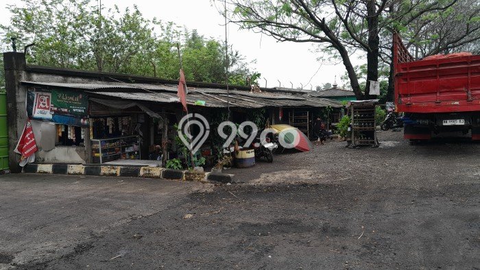 Kavling Tanah di Karawang Barat Dijual Luas 11040m2 Legalitas SHM Kavling Tanah di Karawang Barat Dijual Luas 11040m2 Legalitas SHM