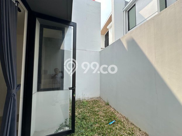 Dijual Rumah Eksklusif 2 KT di Lippo Karawaci, Tangerang Dijual Rumah Eksklusif 2 KT di Lippo Karawaci, Tangerang