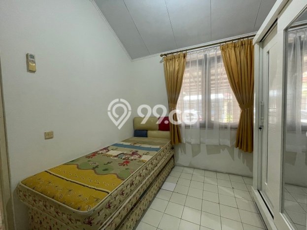 Rumah Sewa Tangerang LT 90m2 LB 72m2 Kawasan Lippo Karawaci Rumah Sewa Tangerang LT 90m2 LB 72m2 Kawasan Lippo Karawaci