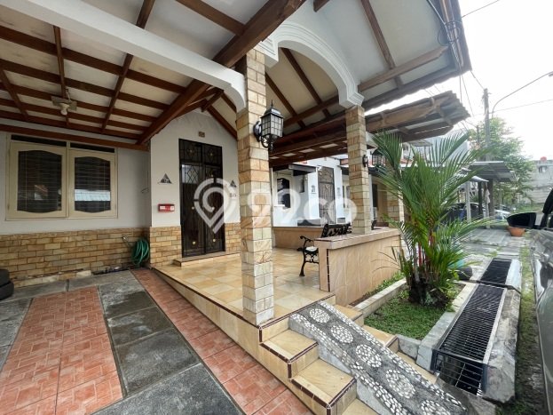 Rumah Sewa Tangerang LT 90m2 LB 72m2 Kawasan Lippo Karawaci Rumah Sewa Tangerang LT 90m2 LB 72m2 Kawasan Lippo Karawaci