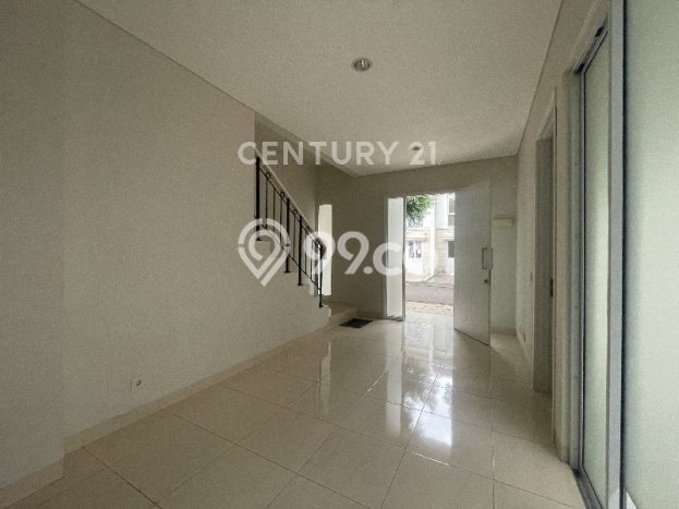 Rumah sewa siap huni 3 Kamar Tidur di BSD City, Tangerang Rumah sewa siap huni 3 Kamar Tidur di BSD City, Tangerang