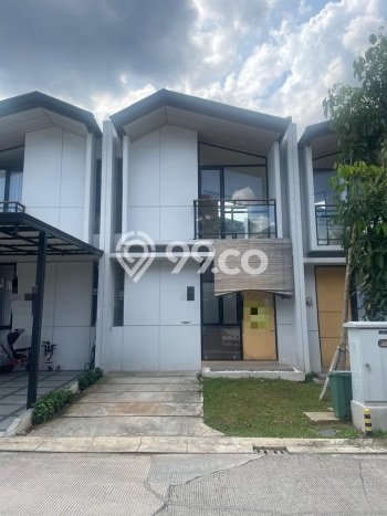 Jarang Ada! Rumah Kontrakan 2 Kamar Nyaman Siap Huni Lippo Karawaci Jarang Ada! Rumah Kontrakan 2 Kamar Nyaman Siap Huni Lippo Karawaci