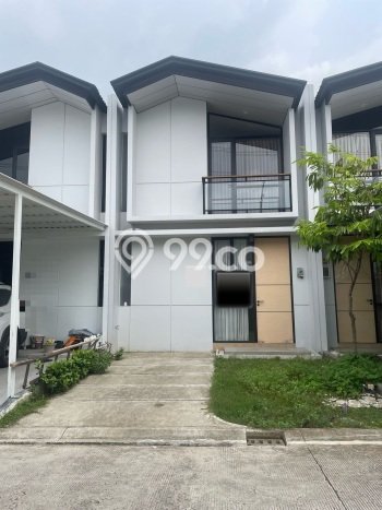 Rumah Sewa Tangerang LT 60m2 LB 55m2 Kawasan Lippo Karawaci Rumah Sewa Tangerang LT 60m2 LB 55m2 Kawasan Lippo Karawaci