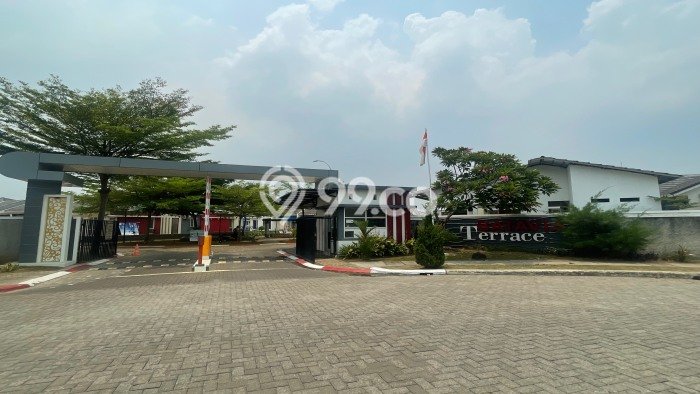 Siap Huni Rumah Minimalis & Modern LB 36m2 di Pasar Kemis Siap Huni Rumah Minimalis & Modern LB 36m2 di Pasar Kemis