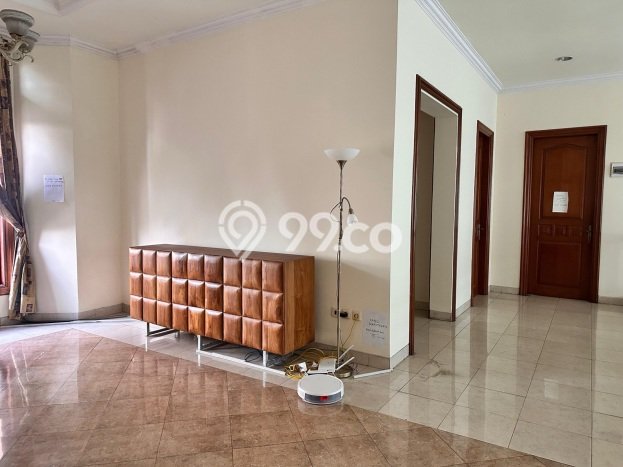 Disewakan! Rumah 4 Kamar Tidur &
4 Kamar Mandi di Lippo Karawaci, Tangerang Disewakan! Rumah 4 Kamar Tidur &
4 Kamar Mandi di Lippo Karawaci, Tangerang
