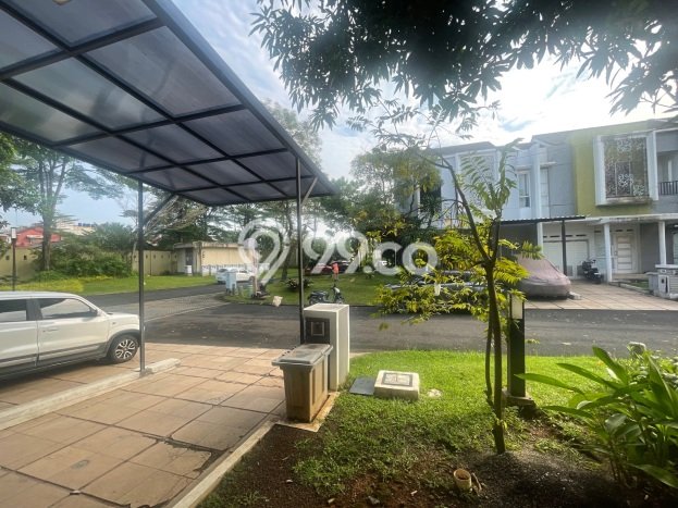 Rumah sewa siap pakai 3 Kamar Tidur di Gading Serpong, Tangerang Rumah sewa siap pakai 3 Kamar Tidur di Gading Serpong, Tangerang